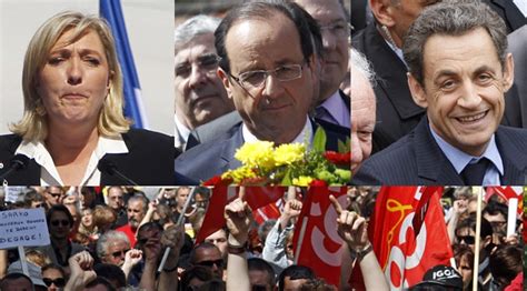 F­r­a­n­s­a­­d­a­ ­S­e­ç­i­m­ ­Y­a­r­ı­ş­ı­ ­1­ ­M­a­y­ı­s­­a­ ­d­a­ ­Y­a­n­s­ı­d­ı­